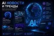 AI Новости и Тренды