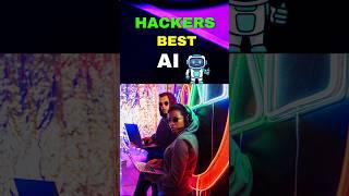 Best AI Tools For Hacker 
